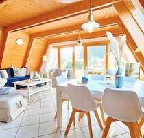 ‼️14% LAST MINUTE 16.11.-17.12. 2Nächte6Pers. 238,- € inkl. Endreinigung Ferienhaus Damp N° 565 Ostsee 6 Pers. 3 Schlafzi. 1 DU-Bad Sonnenterrasse