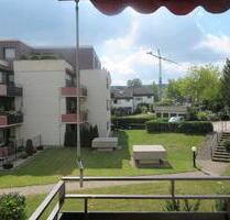 Helle 1 Zimmer Wh, mit EBK, Pool, Balkon, nähe Hochschule - Pforzheim