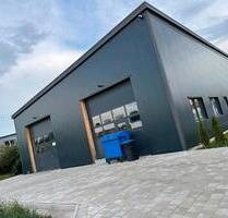 Halle zu vermieten ca.75 qm in Aldingen