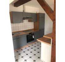 Maisonette Wohnung - Erstbezug nach Renovierung - Albersdorf