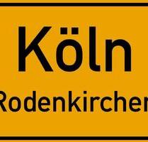 1 Zimmer Wohnung mit Einbauküche + Balkon | Köln-Rodenkirchen