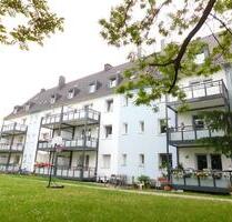Gemütliche 2-Zi.-Whg. mit sonnigem Balkon- auf Wunsch ab sofort frei - Hilden Forstbach
