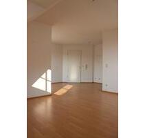 2-Zimmer-Dachgeschoss-Wohnung in Weimar-Legefeld - Renditeobjekt - Grammetal