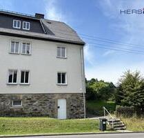 Großzügige Doppelhaushälfte zur Miete! Platz für die ganze Familie - Annaberg-Buchholz