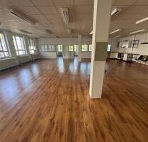 BüroWerkstatt-Fläche Danzig am Platz 04.F.045 - Frankfurt am Main Ostend