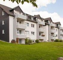 Gemütliche Dachgeschosswohnung in Krankenhausnähe - WBS erforderlich - Lüdenscheid Brügge