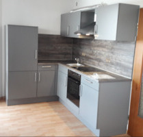 möblierte, ruhige, stadtnahe, 1,5 Zimmer Wohnung - Bayreuth Bernecker Straße / Insel / Riedelsberg