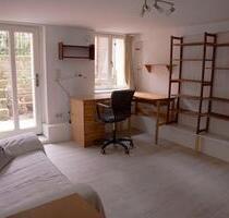Souterrain ca. 31 qm im schönen Steglitz-Lichterfelde befristet - Berlin Steglitz-Zehlendorf