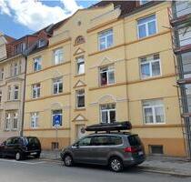Frisch sanierte 3 Zimmer Wohnung in der Werdervorstadt - Schwerin Altstadt