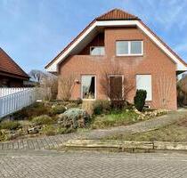 Großzügiges Einfamilienhaus zentral in RheineEschendorf