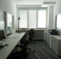 Büroraum (14qm) in dynamischer Bürogemeinschaft - München Au-Haidhausen