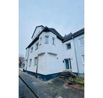 Ab sofort: Reihenhaus mit Garten zentral in Ickern zu vermieten - Castrop-Rauxel Becklem