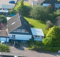 Großes Ein- oder Zweifamilienhaus in Schleinähe - Dörphof