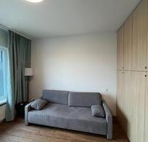 Möblierte 1-Zimmer-Wohnung – Mietübernahme möglich - Berlin Mitte