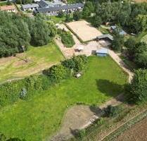 23996 Bobitz, 2-R.-Whg, Pferdehaltung, Offenstall, Gartenterrasse - Bad Kleinen