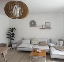 Schöne 3-Zimmer-Wohnung mit Balkon, Stellplatz, etc. - Trossingen