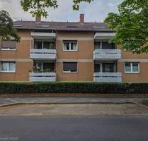Charmantes Apartment in Düsseldorf-Lohausen – 21,5 m²