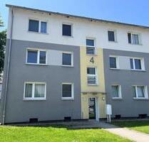 Auf gute Nachbarschaft: sanierte 2-Zimmer-Wohnung! - Essen Stadtbezirk VI
