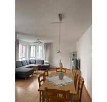 Möblierte 2-Zimmerwohnung in Stuttgart mit Einbauküche