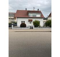 Einfamilienhaus freistehend in Singen provisionfrei - Singen (Hohentwiel)