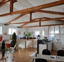 Außergewöhnliches BüroAtelier mit Lagerfläche - Kassel Philippinenhof-Warteberg