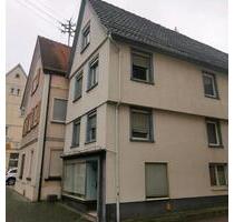 Haus in Munderkingen (Privatverkauf)