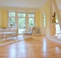 möbl.Loftwohnung in Jugendstilvilla auf Zeit - Stuttgart Feuerbach