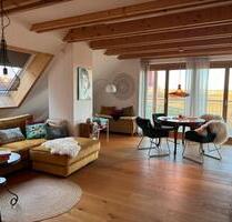 3-Zi. Maisonette-Wohnung in ruhiger Lage - Hechingen