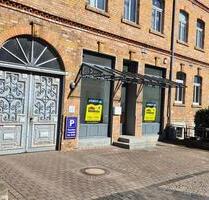 attraktive Gewerbeeinheit in der Innenstadt - Sangerhausen