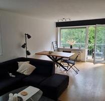 ab 1.10. schöne 2ZKDB Wohnung Erkelenz Matzerath Balkon