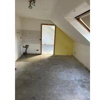 Berliner Straße 24 Dachgeschoss Wohnung Salzgitter - Gifhorn
