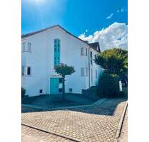 Attraktive 2-Zimmer Wohnung mit Balkon und Stellplatz - Herrenberg