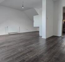 moderne gemütliche Wohnung mit EBK - Aldenhoven