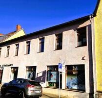 kleines Büro in der Bahnhofstraße - Sangerhausen