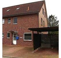Komplette 6-Zimmer-Doppelhaushälfte Leer-Logabirum € 1428,- warm - Leer (Ostfriesland)