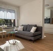 Tolle Lage. Modern möbliert mit Balkon u. Stellplatz - Leonberg