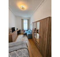 WG-Zimmer möbliert HTW in der Nähe Furnished room near HTW - Berlin Treptow-Köpenick