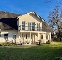 Modernisiertes Traumhaus für Familien in zentraler Lage von Lohne - Wietmarschen