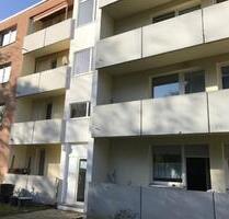 Gepflegte Dreizimmerwohnung von Privat - vermietet - Übach-Palenberg