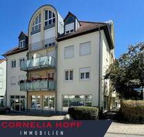 Schicke Dachgeschoss-Wohnung#hell#großzügig #Einbauküche #Fahrstuhl - Gotha