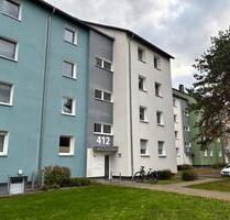 Willkommen Zuhause: Renovierte 3,5 Zimmerwohnung an berufstätige Familie abzugeben - Dortmund Scharnhorst