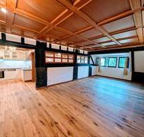 Gemütliche 2½ Zimmerwohnung 65m² inmitten der idyllischen Natur - Dachsberg (Südschwarzwald)