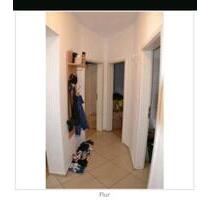 Sanierte 4- Zimmerwohnung in Pforzheim Nordstadt in Nähe der FH