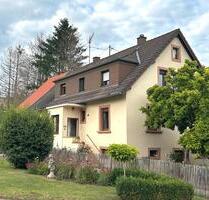 Liebhaberobjekt, Bauernhaus Blieskastel-Brenschelbach