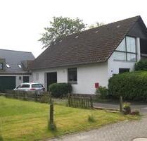 Freistehendes Einfamilienhaus in Loga - Leer (Ostfriesland)