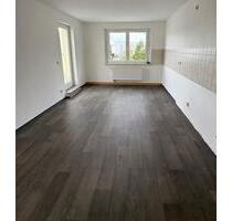 Großzügige 2-RW mit Dachterrasse - Weida