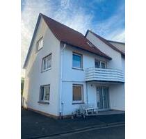 1 ZKB in Albungen ( Eschwege ) - 250,00 EUR Kaltmiete, in Eschwege (PLZ: 37269)