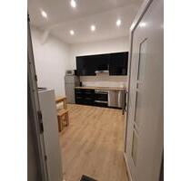 Helle, moderne und voll Möbilierte 2 Zimmer Wohnung - Büttelborn