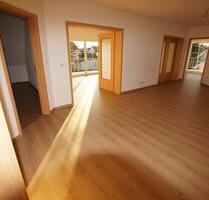 4-Zimmer DG-Wohnung mit Kellerabteil - Untermeitingen