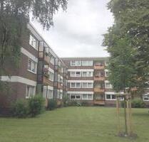 Perfekt für uns: 2-Zimmer-Wohnung in verkehrsarmer Wohnlage - Oberhausen